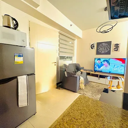 Kids Asoy 2Br The Celandine Ayala Cloverleaf & Mcu