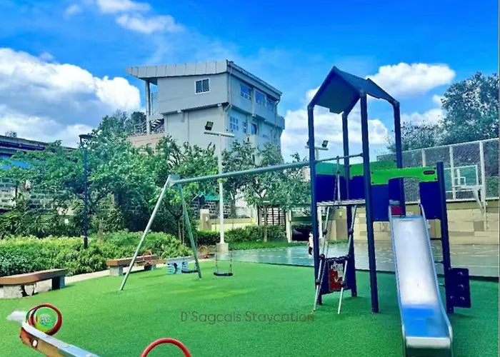 Apartahotel Kids Asoy At The Celandine 2 Bedroom
