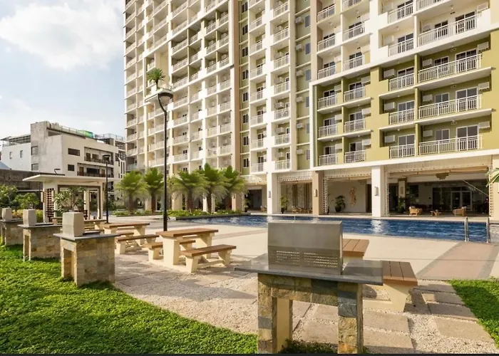 Apartahotel Kids Asoy At The Celandine 2 Bedroom *