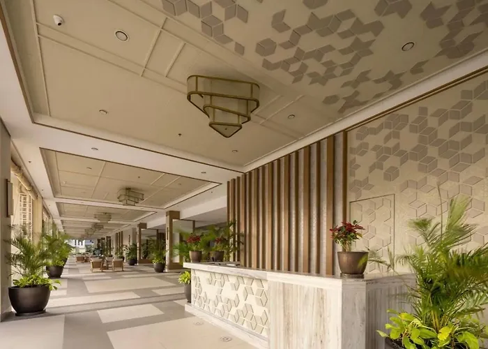 Apartahotel Kids Asoy At The Celandine 2 Bedroom Manila