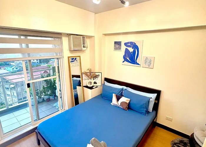 Apartahotel Kids Asoy At The Celandine 2 Bedroom Manila