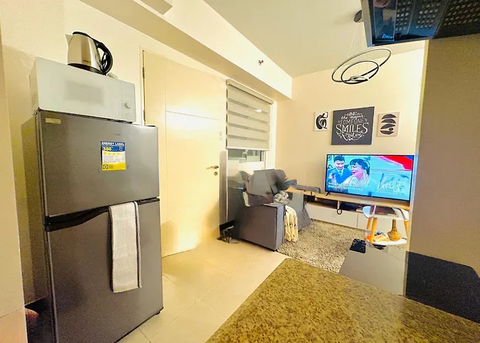 Kids Asoy At The Celandine 2 Bedroom Apartahotel *