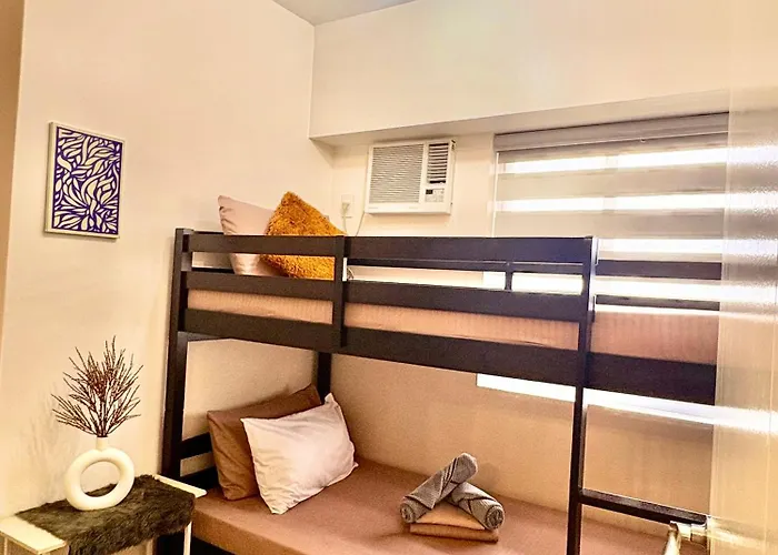 Kids Asoy At The Celandine 2 Bedroom *