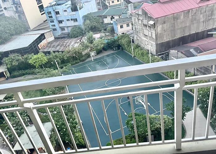 Kids Asoy At The Celandine 2 Bedroom Manila