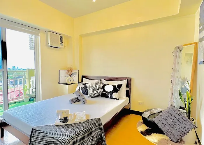 Kids Asoy At The Celandine 2 Bedroom * Manila