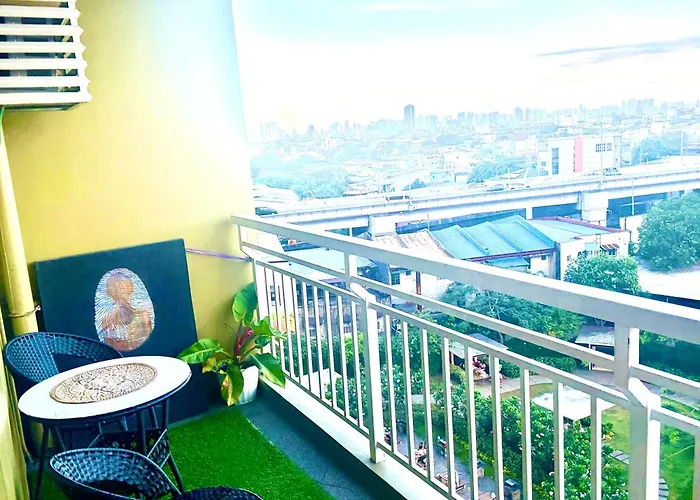 Kids Asoy At The Celandine 2 Bedroom Manila