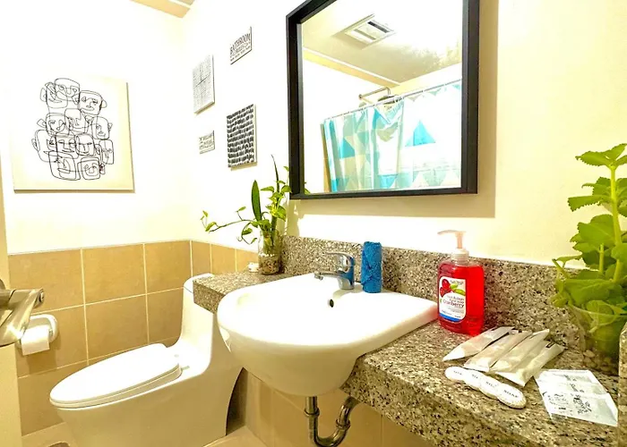 Kids Asoy At The Celandine 2 Bedroom Apartahotel