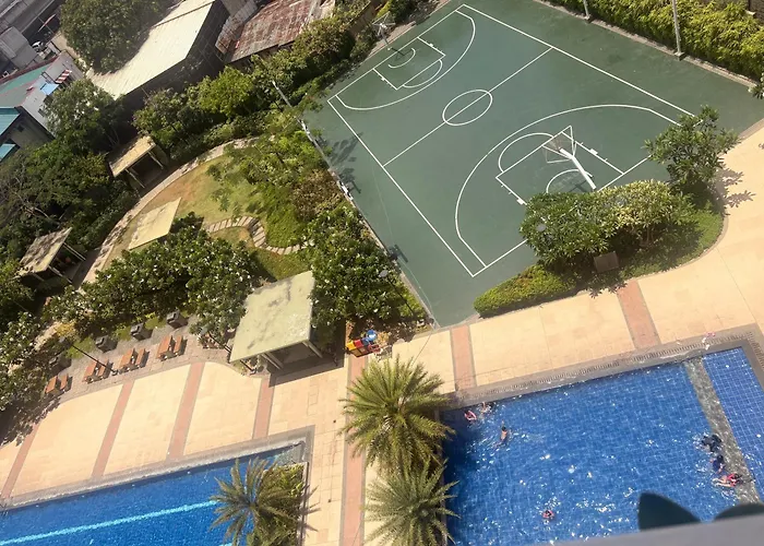 Kids Asoy At The Celandine 2 Bedroom Apartahotel *